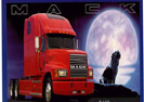 TRUCKER