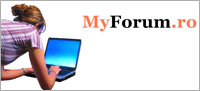 Pagina de start a forumului TRANS.MYFORUM.RO